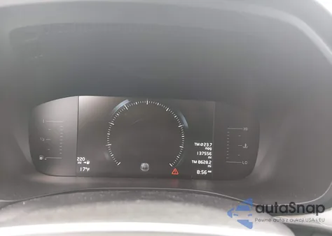 2018 Volvo Xc60 T6 Momentum z USA, uszkodzony, nr VIN YV4A22RK6J1012189